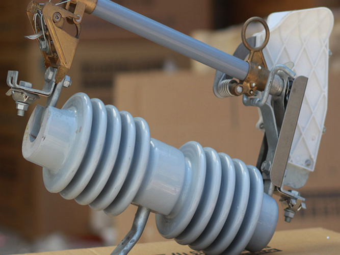 Why We Use Drop Out Fuse: A Practical Selection Guide for Power Distribution