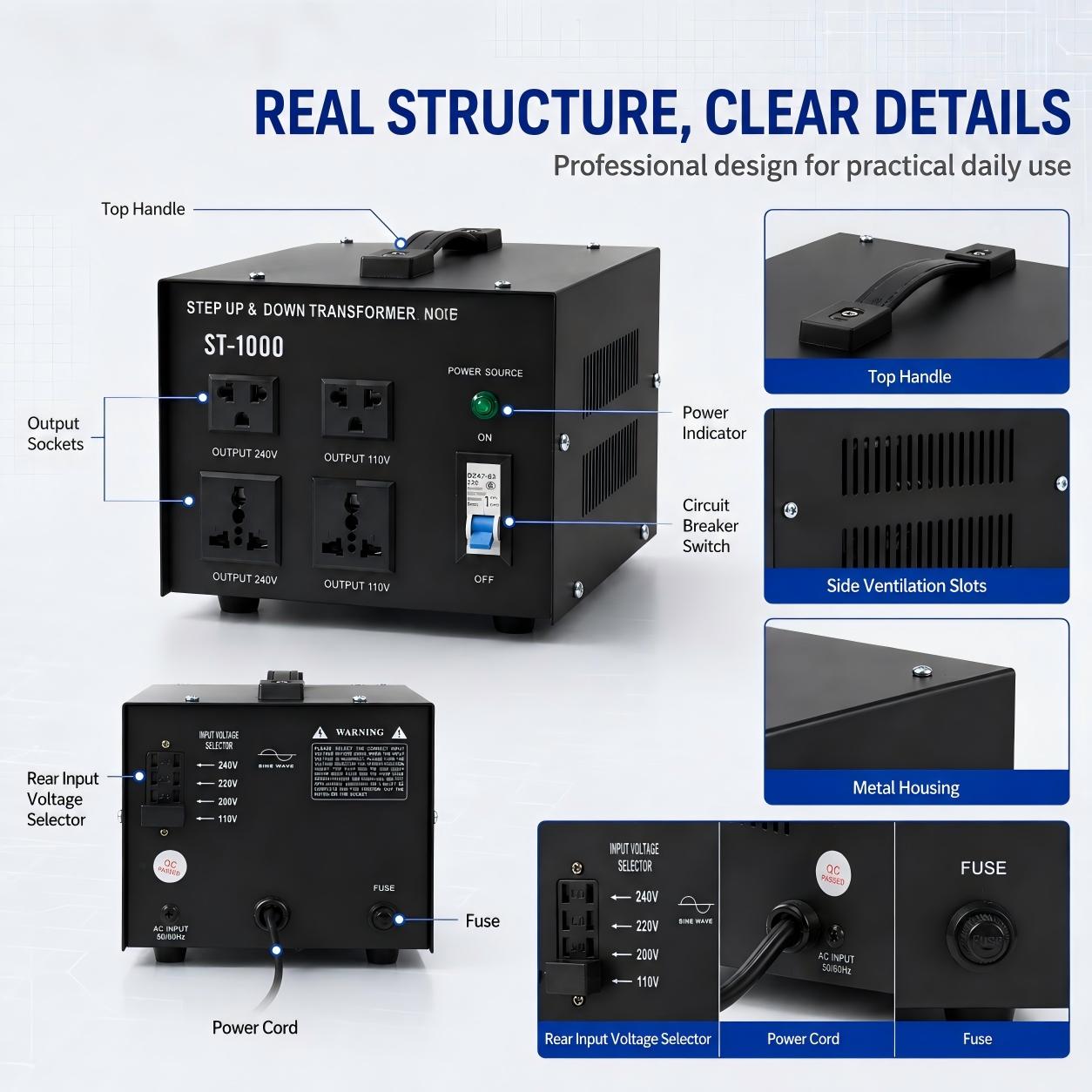 Weisho Electric Co., Ltd.
