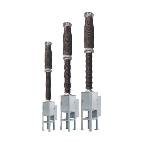 LW-252 Outdoor High Voltage AC SF6 Circuit Breaker
