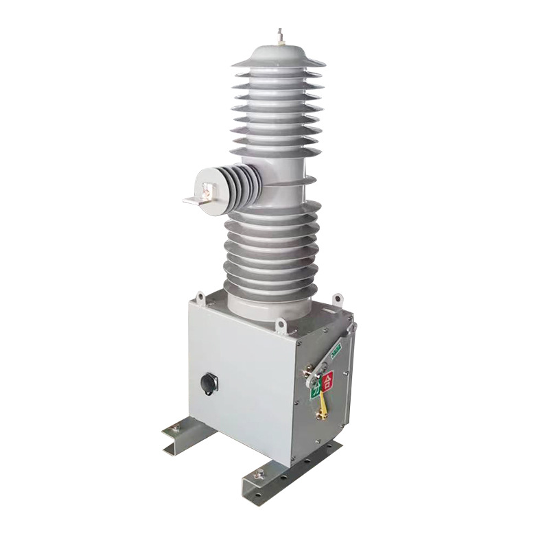 Weisho Electric Co., Ltd.