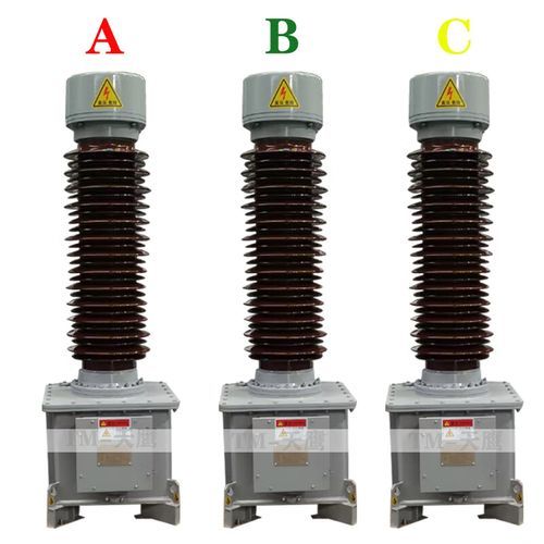 What Is a Potential Transformer in a Substation? Working Principle, Uses, and Key Differences