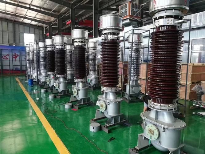 What Is a Potential Transformer in a Substation? Working Principle, Uses, and Key Differences