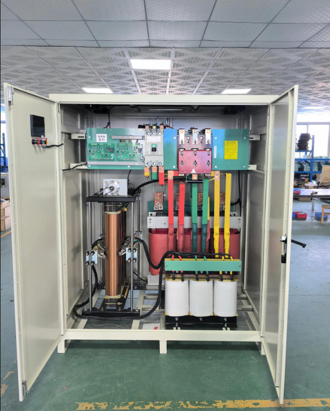 Custom Power Transformers: Your Full Step-by-Step Customization Guide Custom Power Transformers: Your Full Step-by-Step Customization Guide