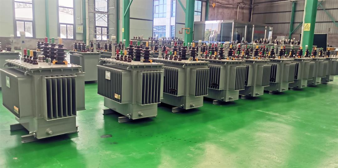 Custom Power Transformers: Your Full Step-by-Step Customization Guide Custom Power Transformers: Your Full Step-by-Step Customization Guide