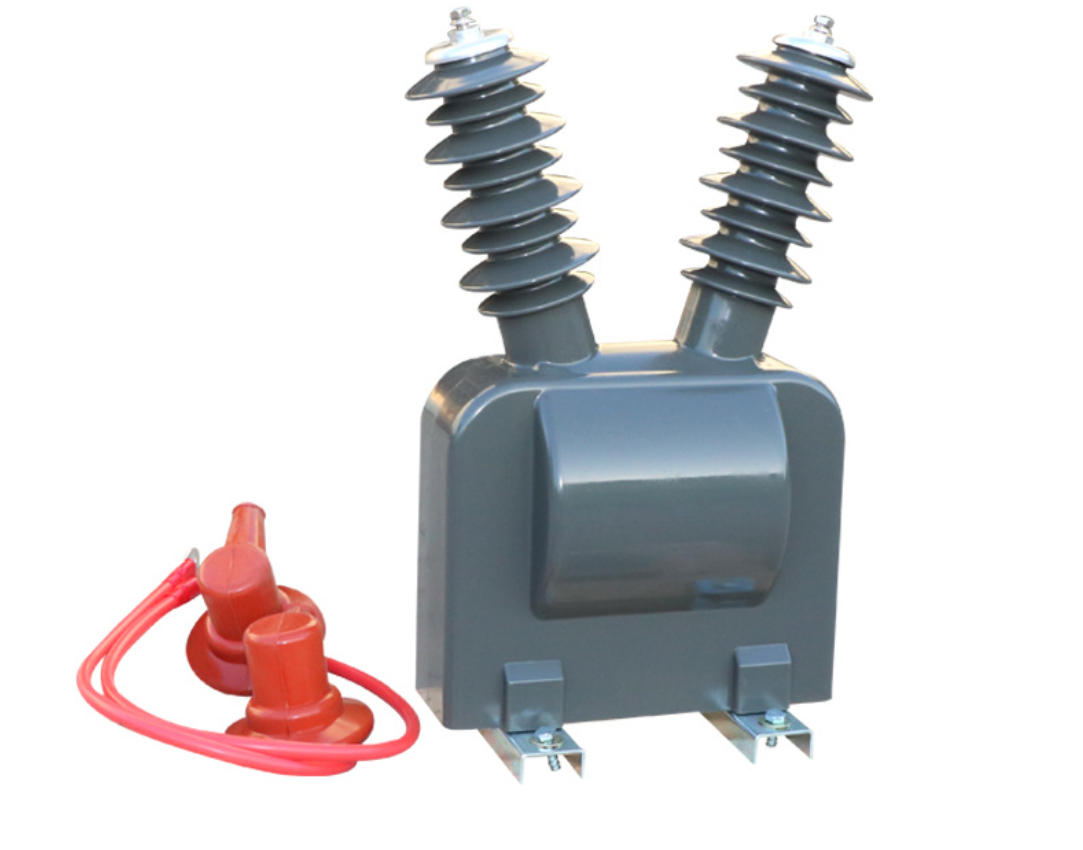 Potential Transformers Are What Type of Transformer?