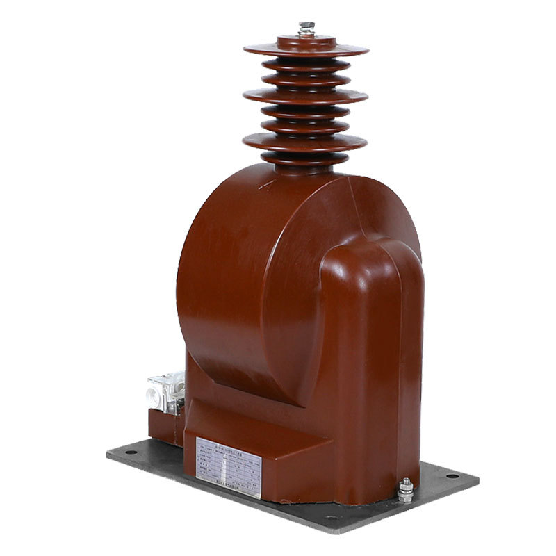 Potential Transformers Are What Type of Transformer?