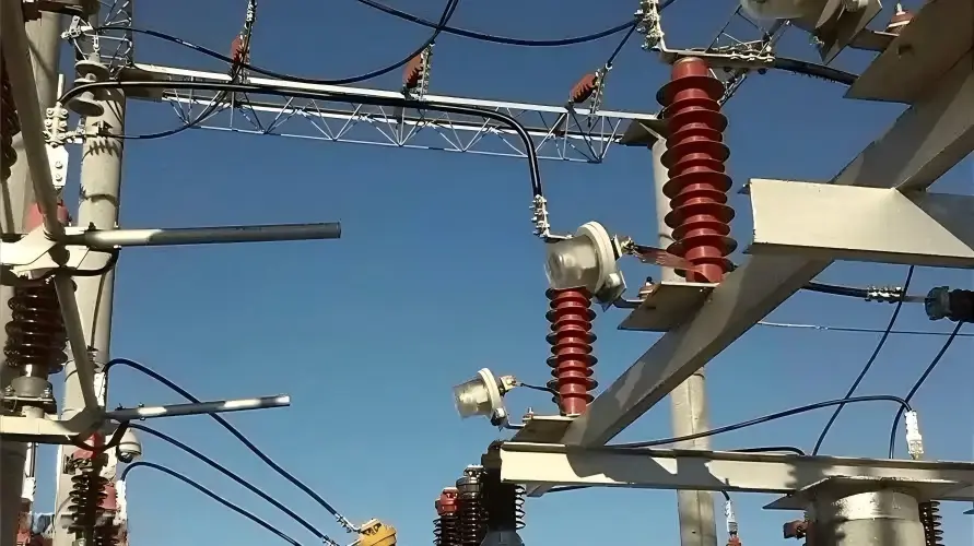 Surge Arrester vs Lightning Arrester: The Definitive Technical Guide for Power Engineers Surge Arrester vs Lightning Arrester: The Definitive Technical Guide for Power Engineers