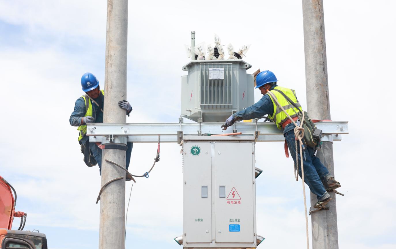 How to Diagnose & Fix Transformer Damage After Sudden Short-Circuit Faults How to Diagnose & Fix Transformer Damage After Sudden Short-Circuit Faults