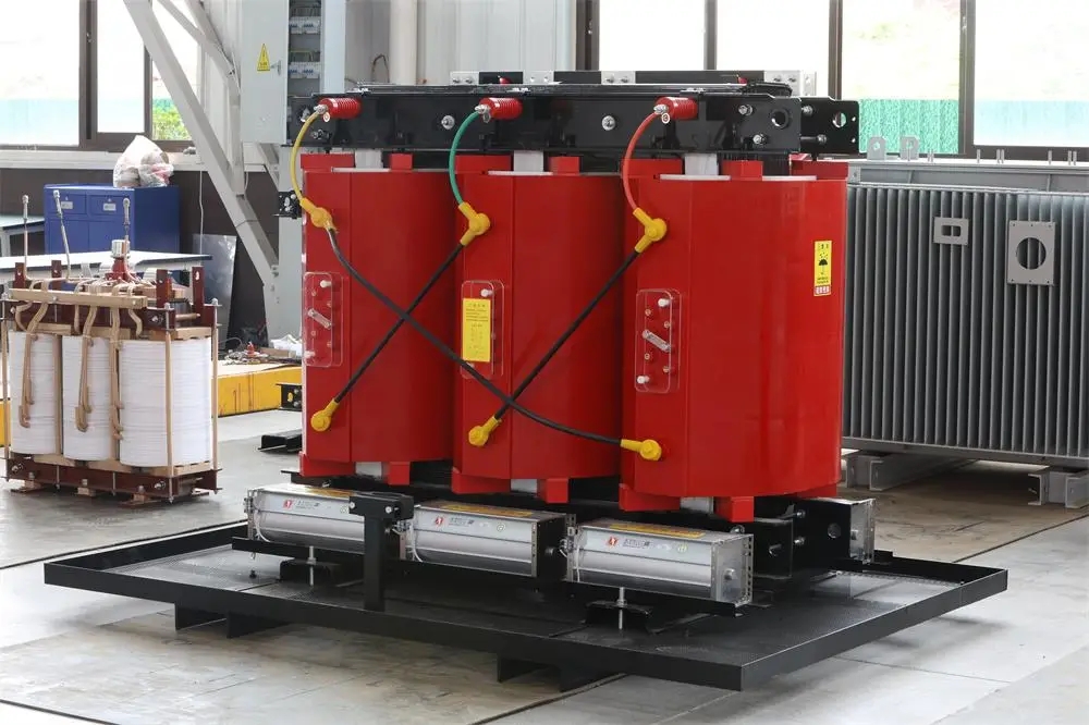 How to Diagnose & Fix Transformer Damage After Sudden Short-Circuit Faults How to Diagnose & Fix Transformer Damage After Sudden Short-Circuit Faults