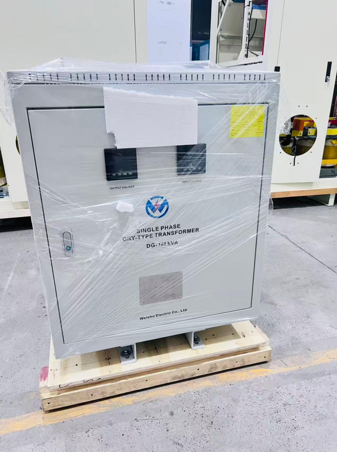 How Do Isolation Transformers Reduce Voltage Spikes? How Do Isolation Transformers Reduce Voltage Spikes?