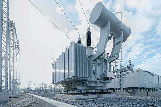 What Is the Standard Service Life of Power Transformers?