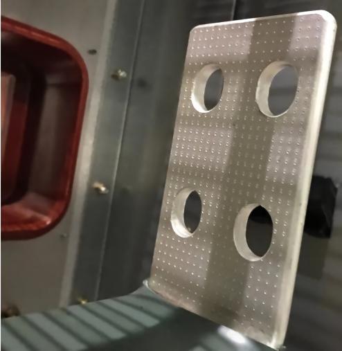 Why Are Copper Busbars Tinned and Knurled?