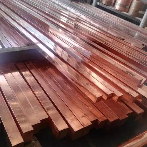 Why Are Copper Busbars Tinned and Knurled? Why Are Copper Busbars Tinned and Knurled?