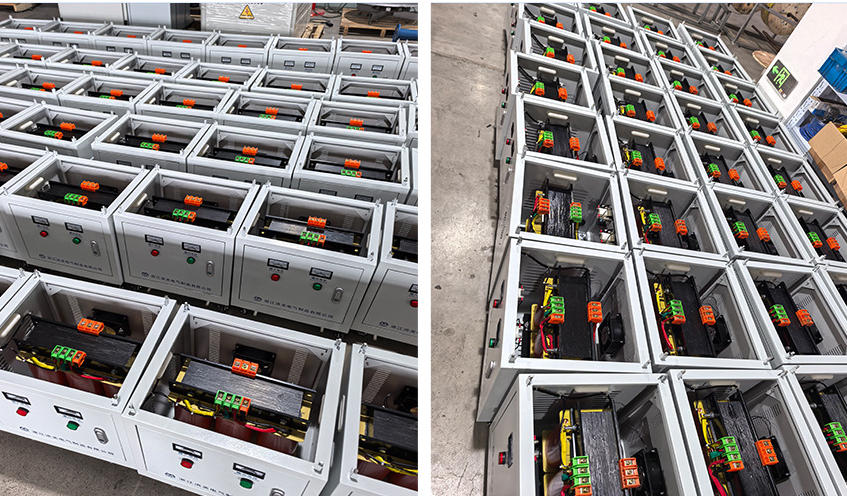 Application of Isolation Transformers in Mining Environments Application of Isolation Transformers in Mining Environments