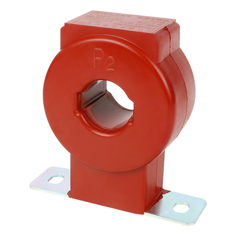 Donut Current Transformer: Working Principle, Installation & Application in LV/MV Switchgear Donut Current Transformer: Working Principle, Installation & Application in LV/MV Switchgear