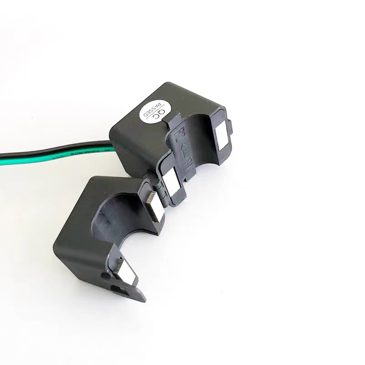 Donut Current Transformer: Working Principle, Installation & Application in LV/MV Switchgear Donut Current Transformer: Working Principle, Installation & Application in LV/MV Switchgear