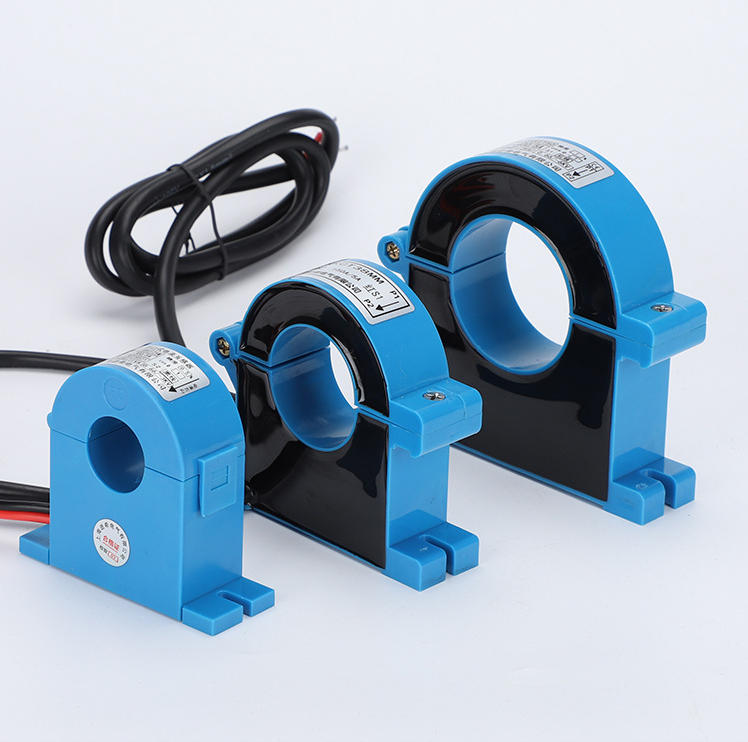 Donut Current Transformer: Working Principle, Installation & Application in LV/MV Switchgear Donut Current Transformer: Working Principle, Installation & Application in LV/MV Switchgear