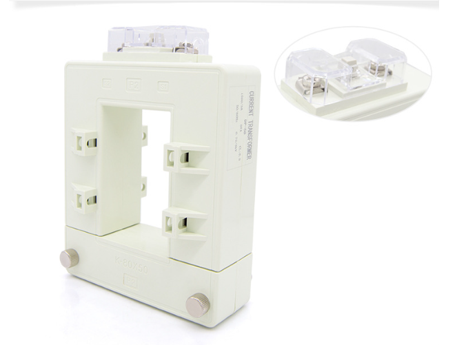 Donut Current Transformer: Working Principle, Installation & Application in LV/MV Switchgear Donut Current Transformer: Working Principle, Installation & Application in LV/MV Switchgear