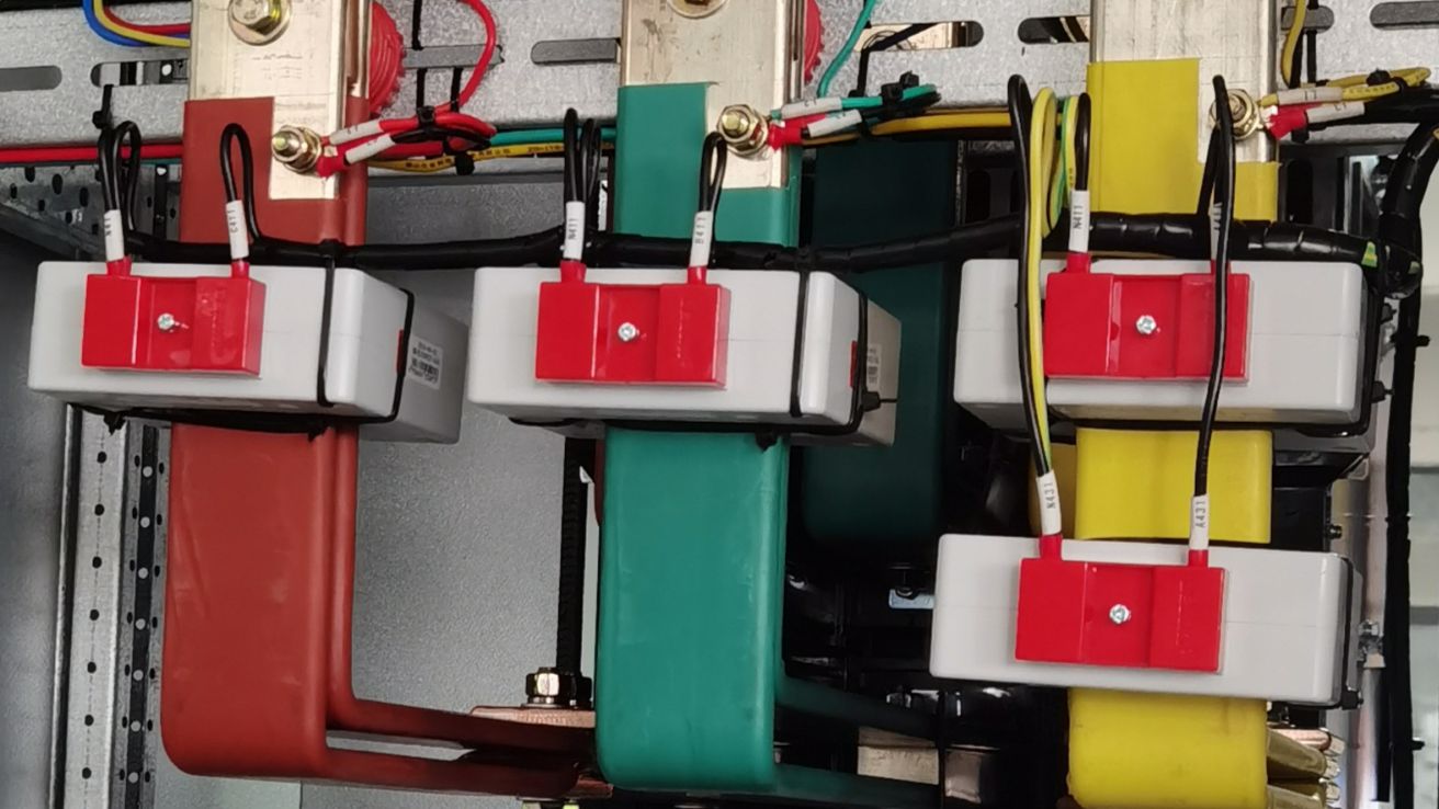 Donut Current Transformer: Working Principle, Installation & Application in LV/MV Switchgear Donut Current Transformer: Working Principle, Installation & Application in LV/MV Switchgear