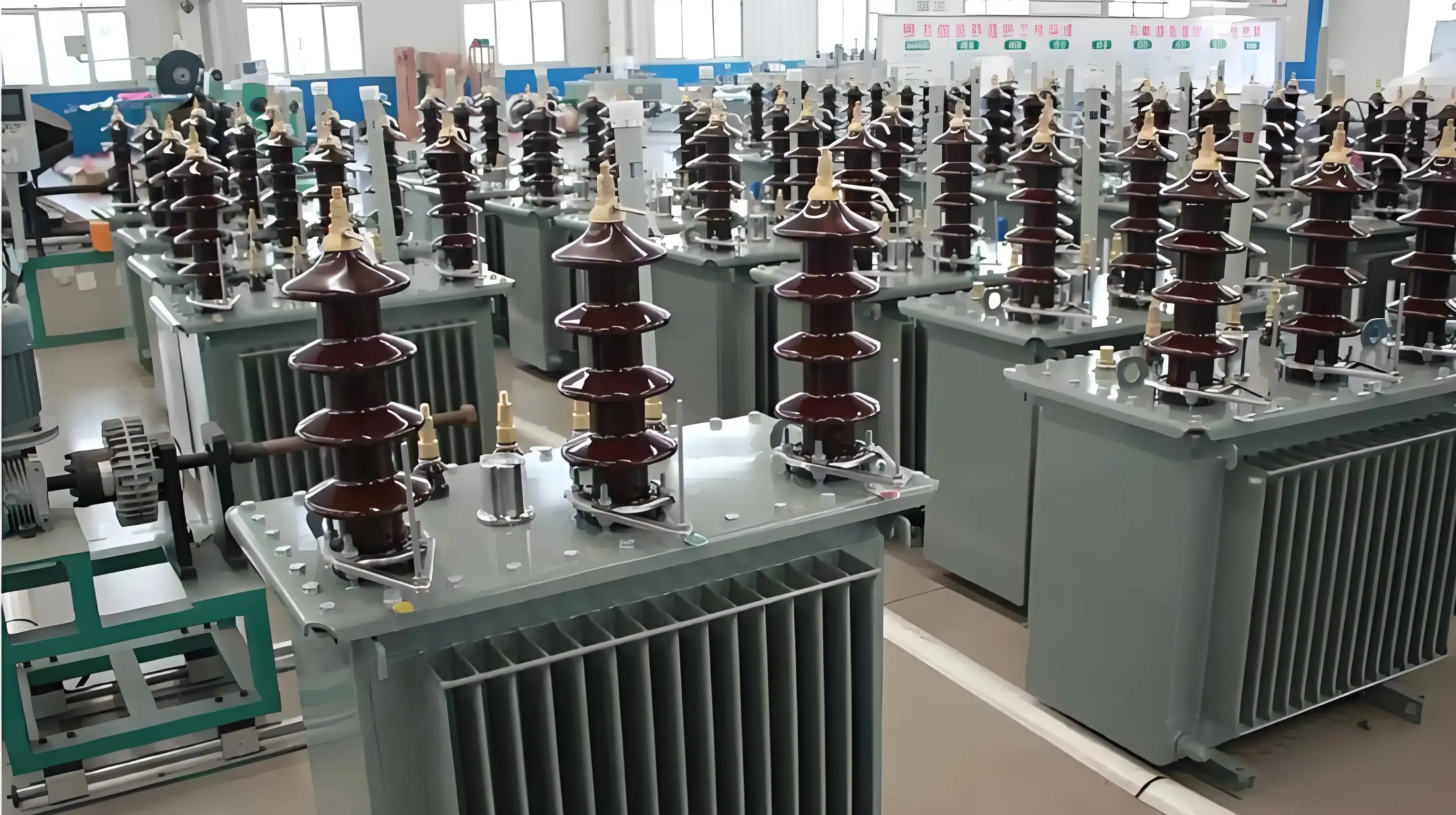 What Is the Difference Between Copper Transformer and Aluminum Transformer? What Is the Difference Between Copper Transformer and Aluminum Transformer?