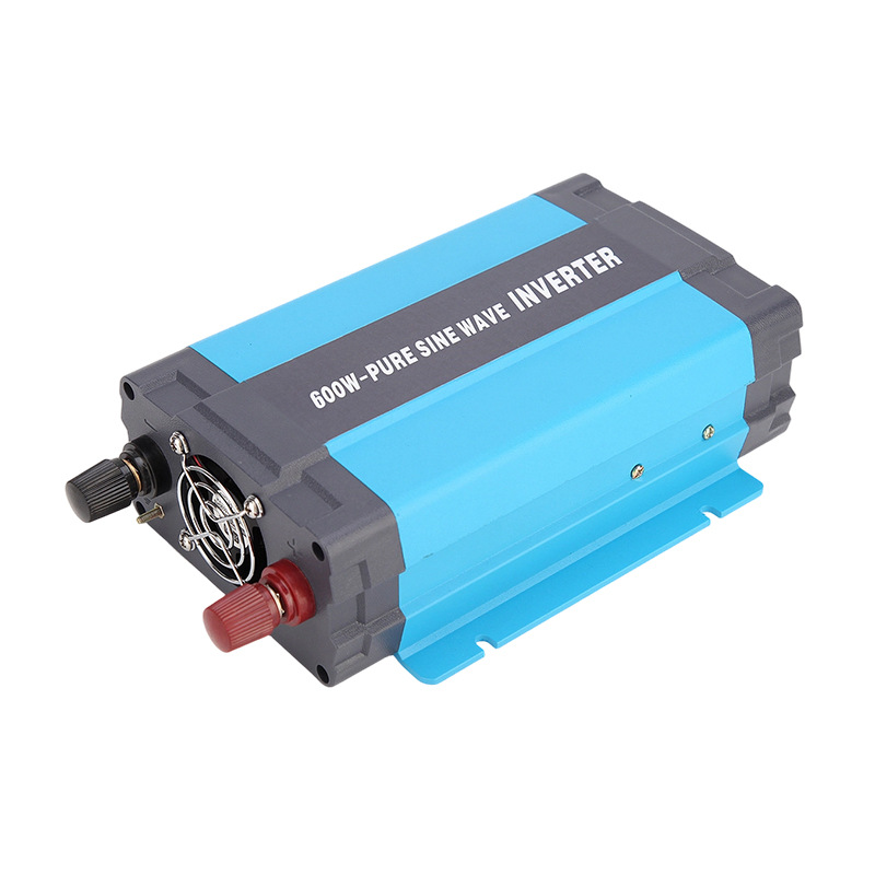 Applications and Selection Notes of Pure Sine Wave Inverters: Practical Buying Guide