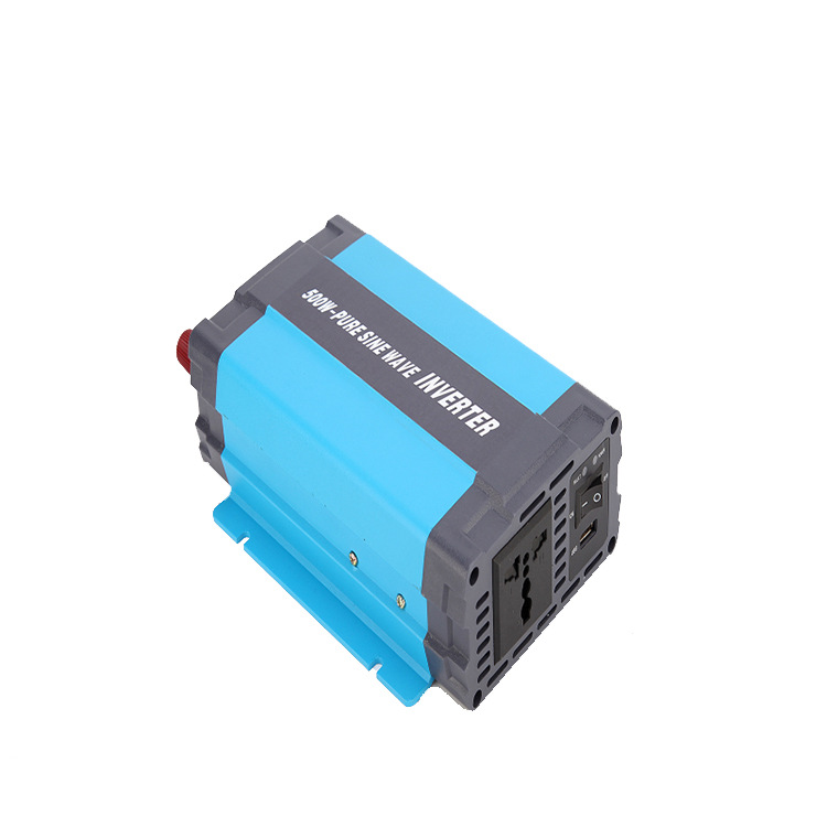Applications and Selection Notes of Pure Sine Wave Inverters: Practical Buying Guide