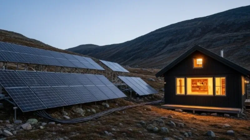 Applications and Selection Notes of Pure Sine Wave Inverters: Practical Buying Guide
