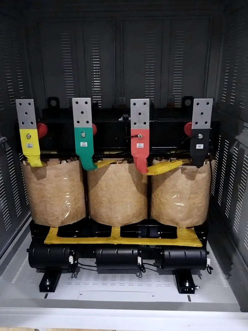 HVAC System Isolation Transformer Selection Guide
