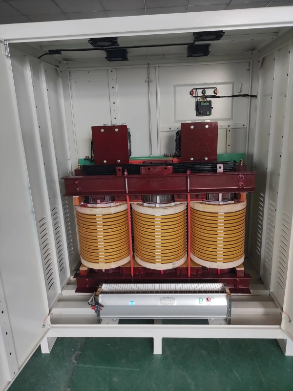 HVAC System Isolation Transformer Selection Guide