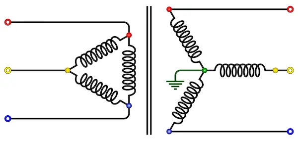 What Is a 3-Phase Transformer? Working Principle, Types, Connections, and Industrial Applications What Is a 3-Phase Transformer? Working Principle, Types, Connections, and Industrial Applications