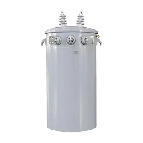 What Is a 3-Phase Transformer? Working Principle, Types, Connections, and Industrial Applications What Is a 3-Phase Transformer? Working Principle, Types, Connections, and Industrial Applications