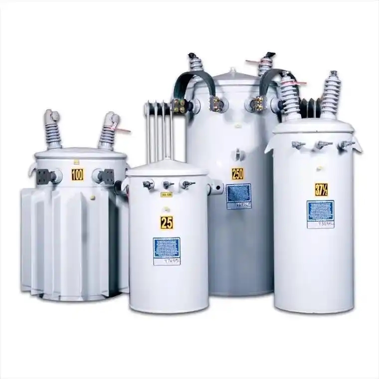 Single Phase Transformer Guide: Working Principle, Construction, Types, Efficiency, Applications