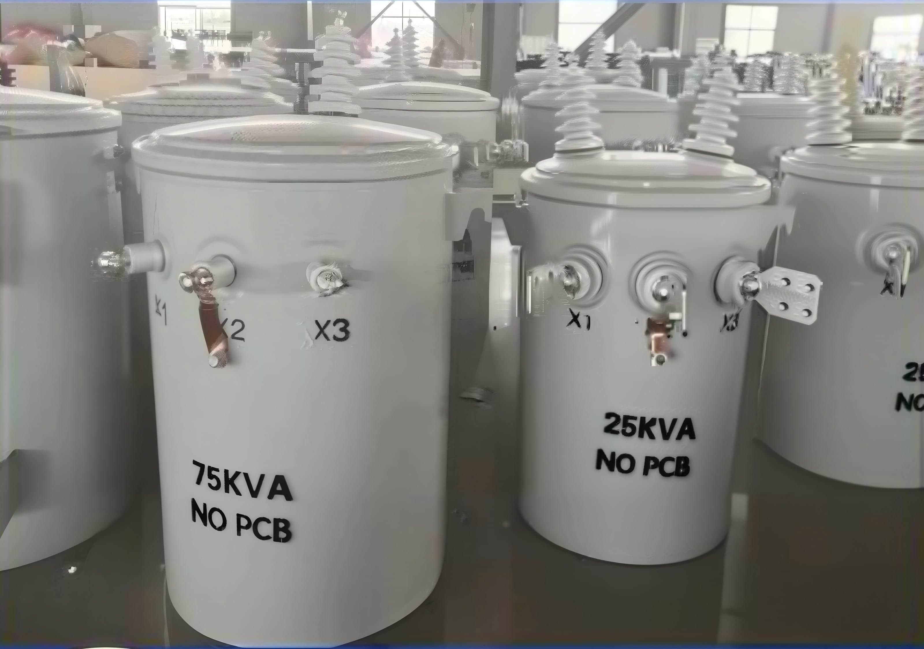 75 kVA Transformer: Specifications, Amps, Size, Price, and Installation Guide