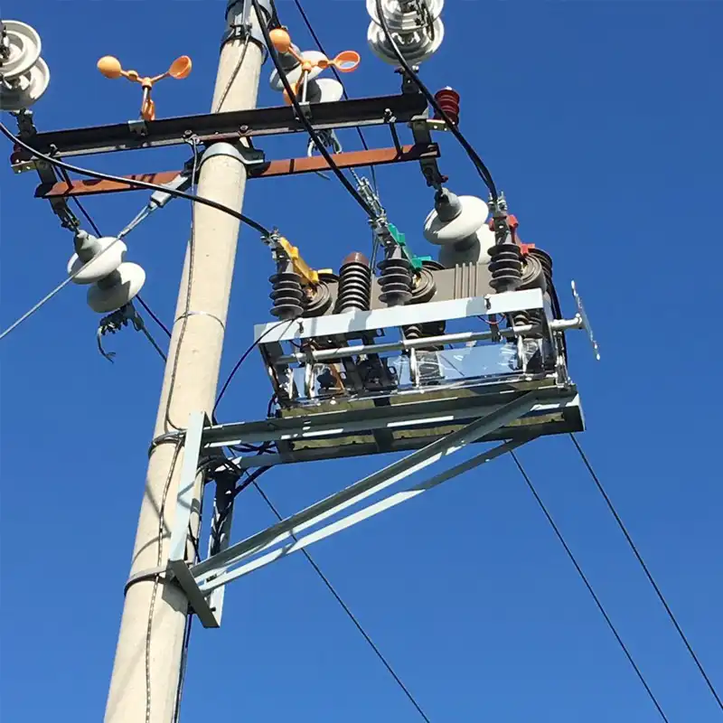How Do You Choose the Right Pole-Mounted Auto Recloser for African Projects? How Do You Choose the Right Pole-Mounted Auto Recloser for African Projects?