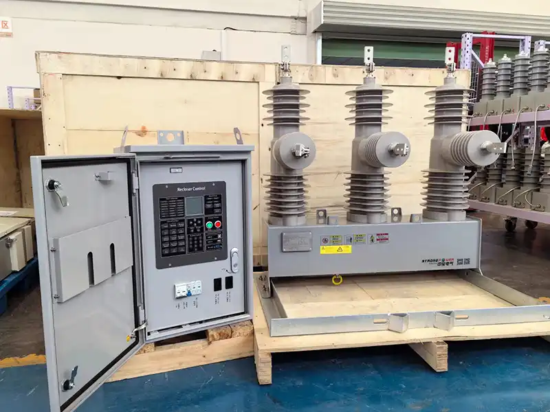 How Do You Choose the Right Pole-Mounted Auto Recloser for African Projects? How Do You Choose the Right Pole-Mounted Auto Recloser for African Projects?