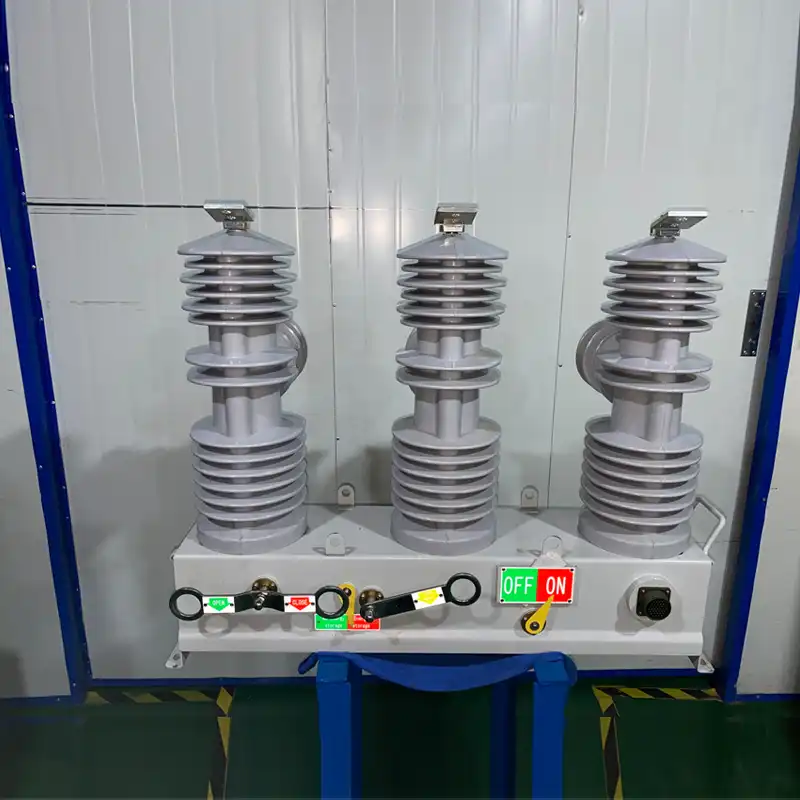 How Do You Choose the Right Pole-Mounted Auto Recloser for African Projects? How Do You Choose the Right Pole-Mounted Auto Recloser for African Projects?