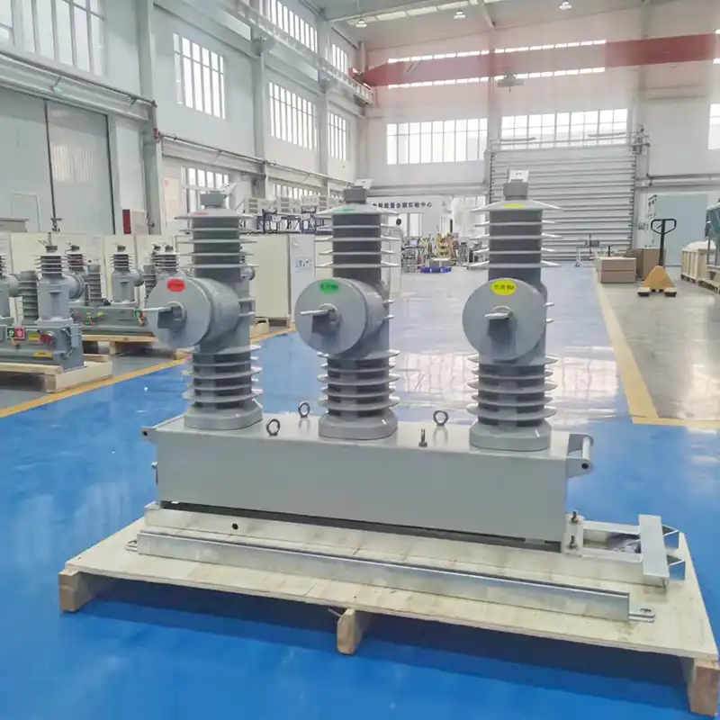 How Do You Choose the Right Pole-Mounted Auto Recloser for African Projects? How Do You Choose the Right Pole-Mounted Auto Recloser for African Projects?