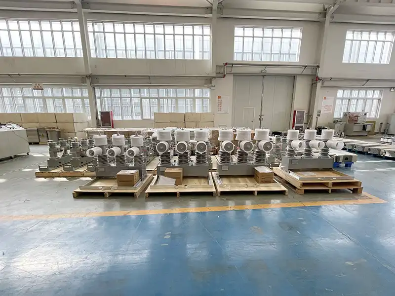 How Do You Choose the Right Pole-Mounted Auto Recloser for African Projects? How Do You Choose the Right Pole-Mounted Auto Recloser for African Projects?