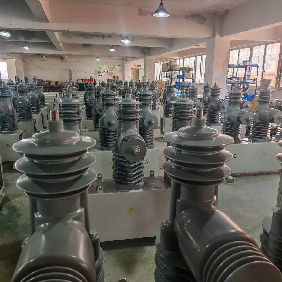 Industrial Vacuum Circuit Breakers Suppliers: How to Choose the Right Partner for Cost
