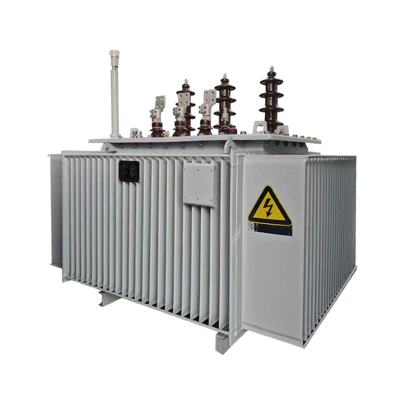Oil Immersed Transformer