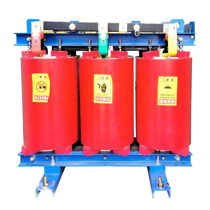 Dry Type Transformer