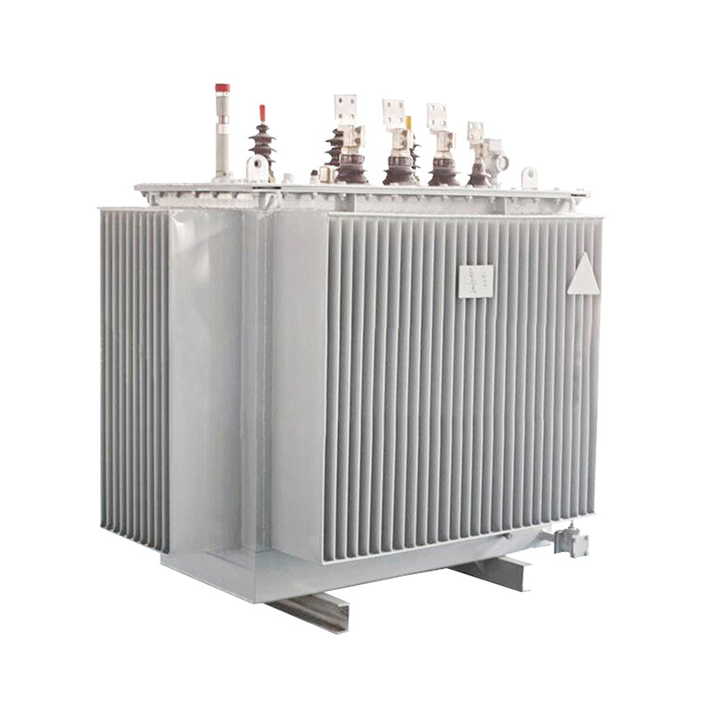 S11-M series 6kV–22kV Oil-Immersed Power Transformer