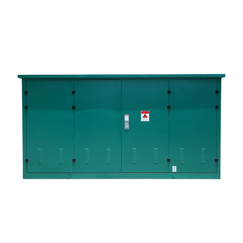 Weisho Electric Co., Ltd.