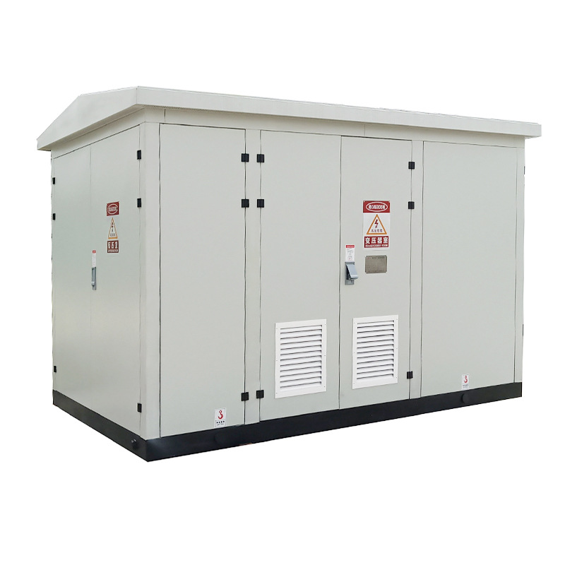 Weisho Electric Co., Ltd.