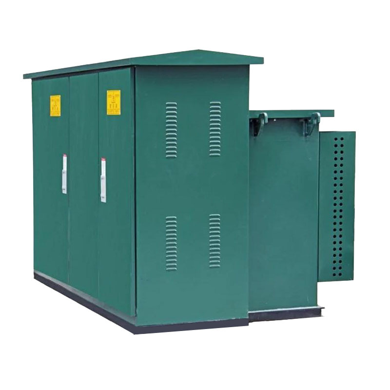Weisho Electric Co., Ltd.