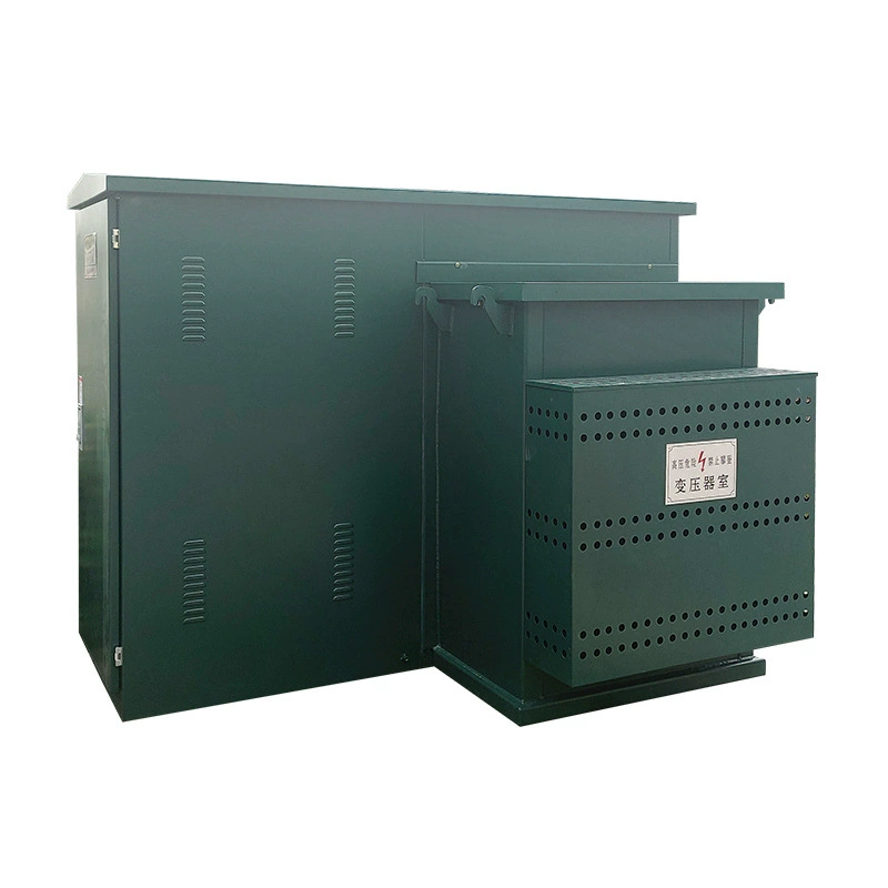 Weisho Electric Co., Ltd.