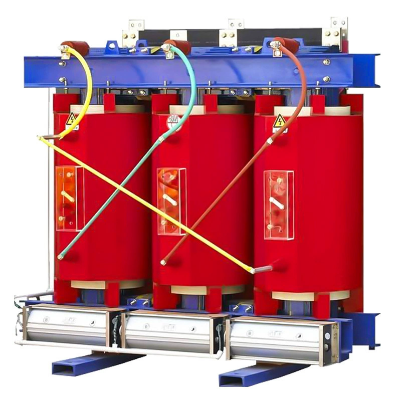 20KV Cast Resin Dry-Type Power Transformer