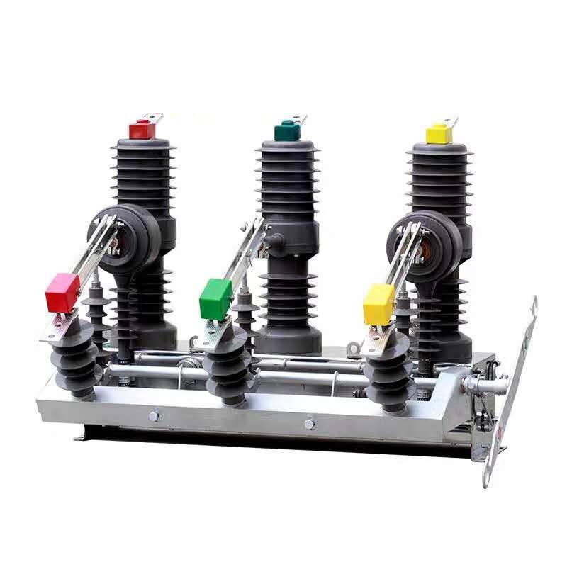 Medium Voltage Vacuum Circuit Breaker: Buyer’s Guide, Working Principle, Specs, and Maintenance