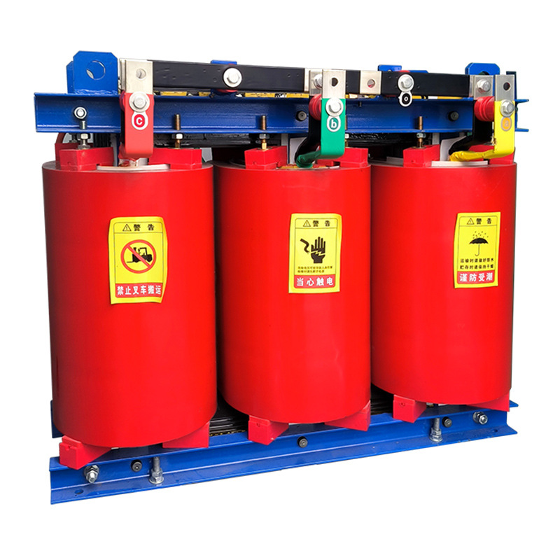 Are Dry-Type Transformers Truly Safer If Oil-Immersed Transformers Carry Fire Risks? Are Dry-Type Transformers Truly Safer If Oil-Immersed Transformers Carry Fire Risks?