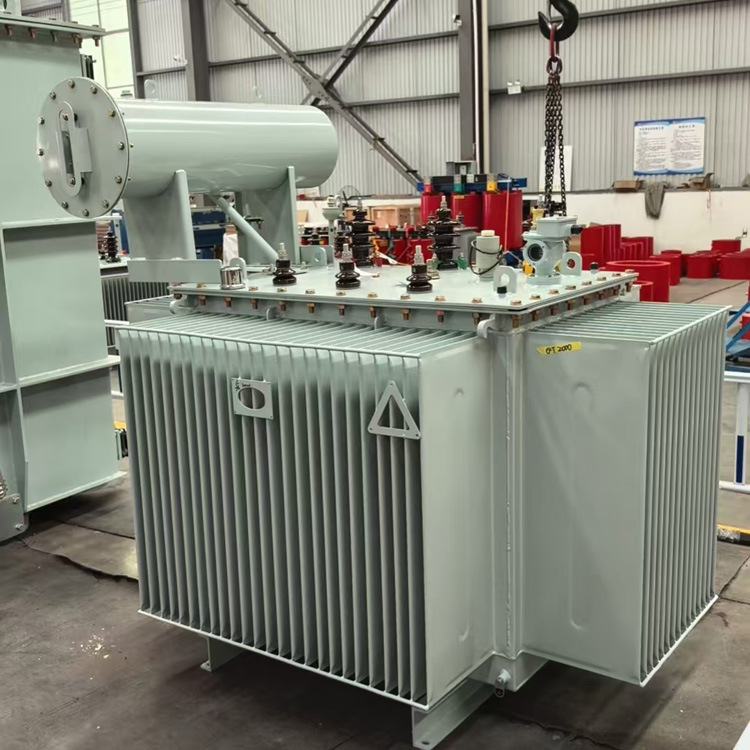 Are Dry-Type Transformers Truly Safer If Oil-Immersed Transformers Carry Fire Risks? Are Dry-Type Transformers Truly Safer If Oil-Immersed Transformers Carry Fire Risks?